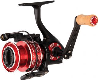 Abu Garcia Revo MGXtreme Spinning Reels - 